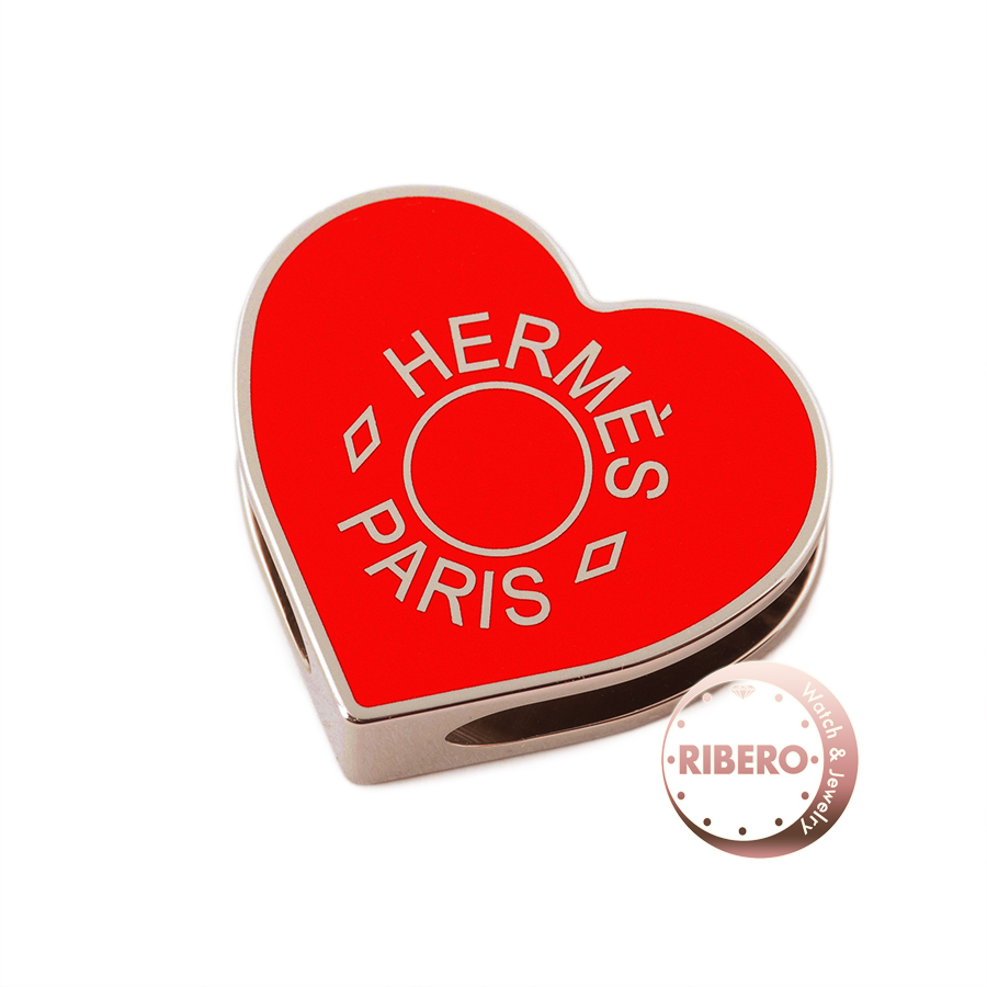 エルメス ミニ・クー スカーフリング