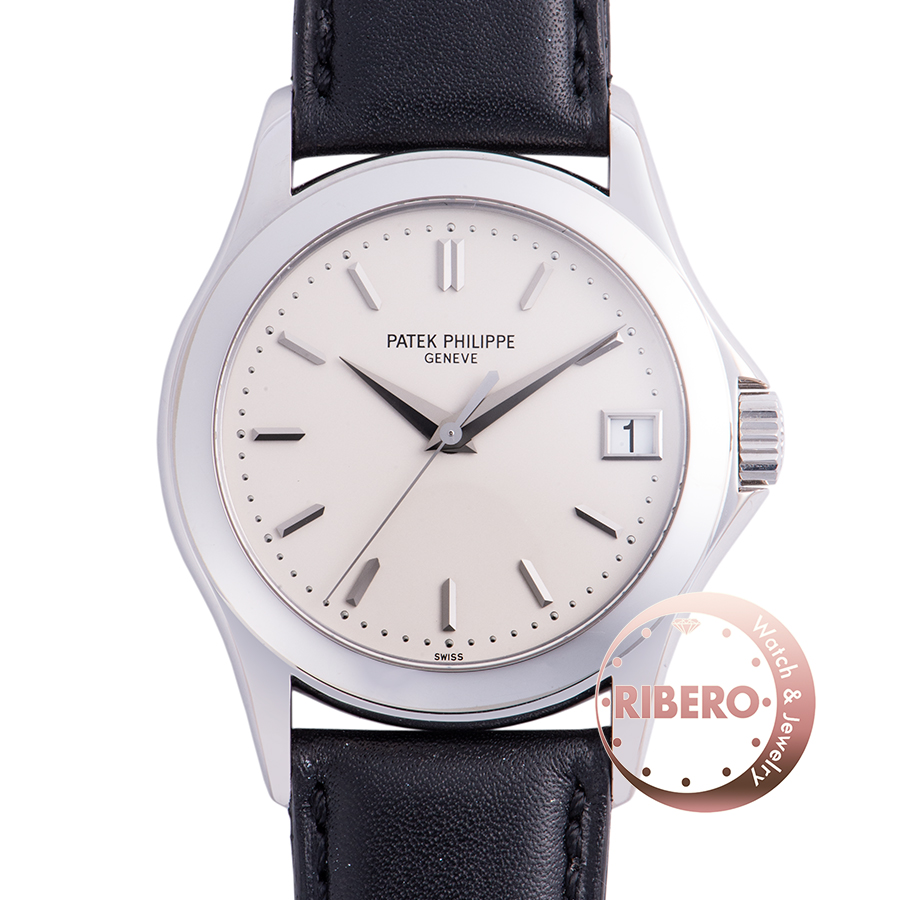 パテックフィリップ カラトラバ 5107G-001