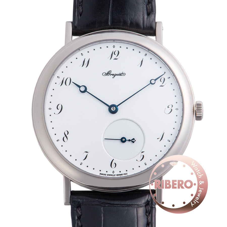 ブレゲ クラシック5140 5140BB/29/9W6