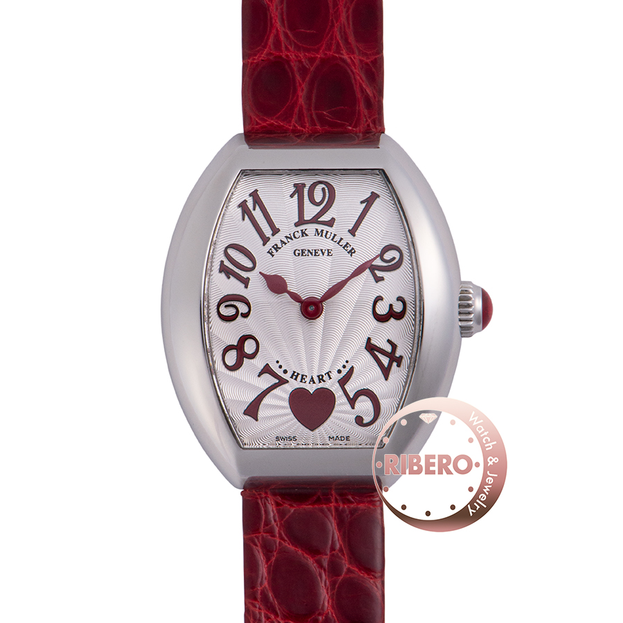 フランクミュラー ハートトゥハート 5002SQZC6H