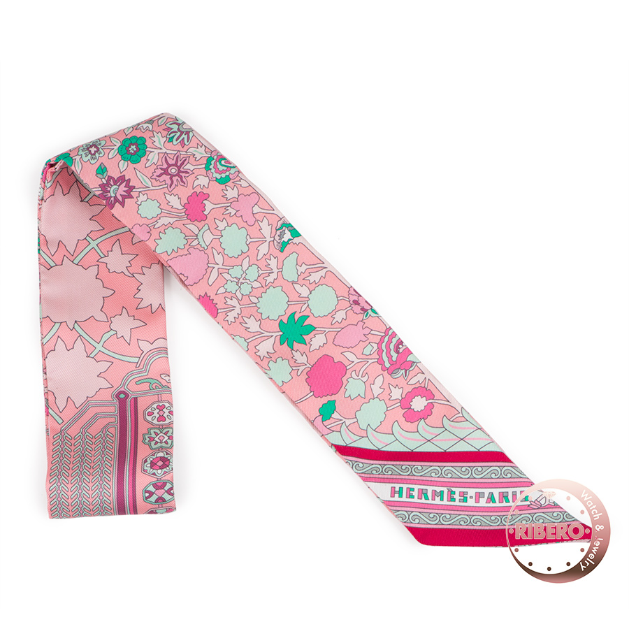 エルメス ツイリー Tapis Persan ペルシャ絨毯