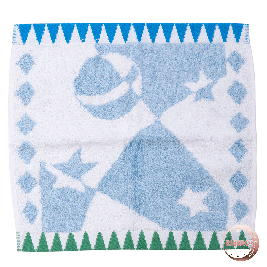 エルメス ハンドタオル サーカス タオル