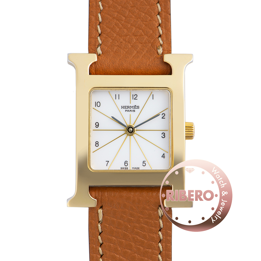 エルメス Ｈウォッチ HH1.201