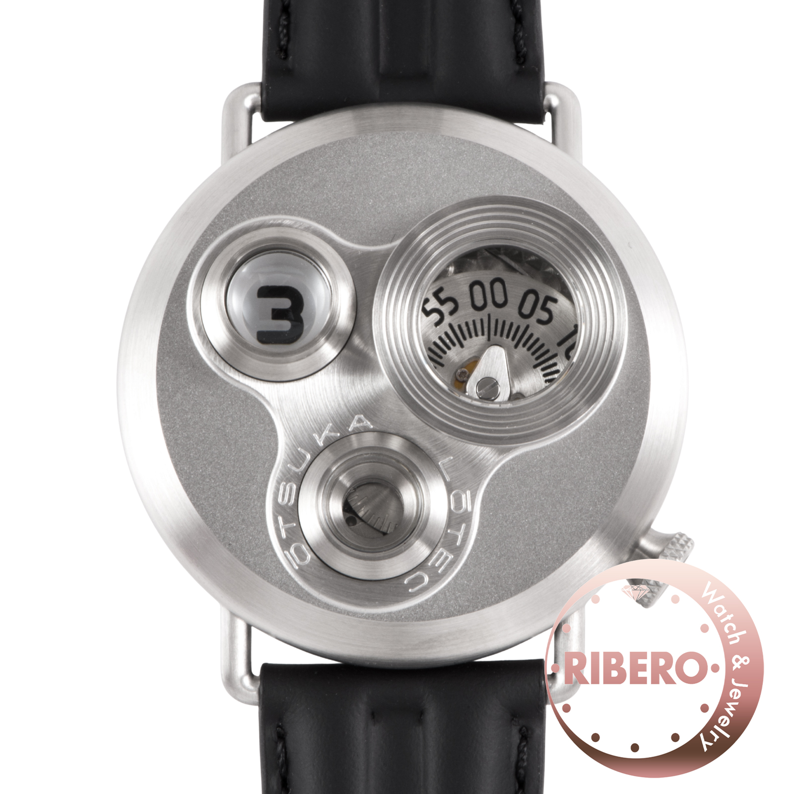 大塚ローテック 7.5号 NO.7.5