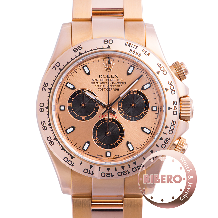 ロレックス 116505 V番