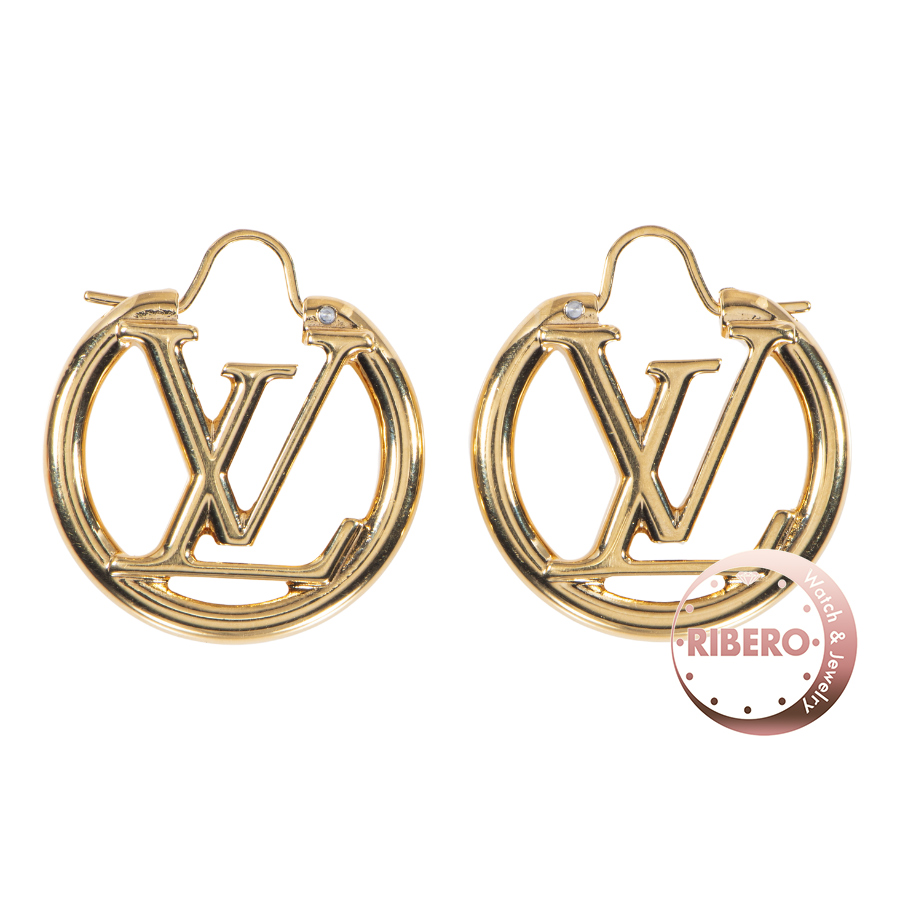 ルイ・ヴィトン ピアス ルイーズ ピアス