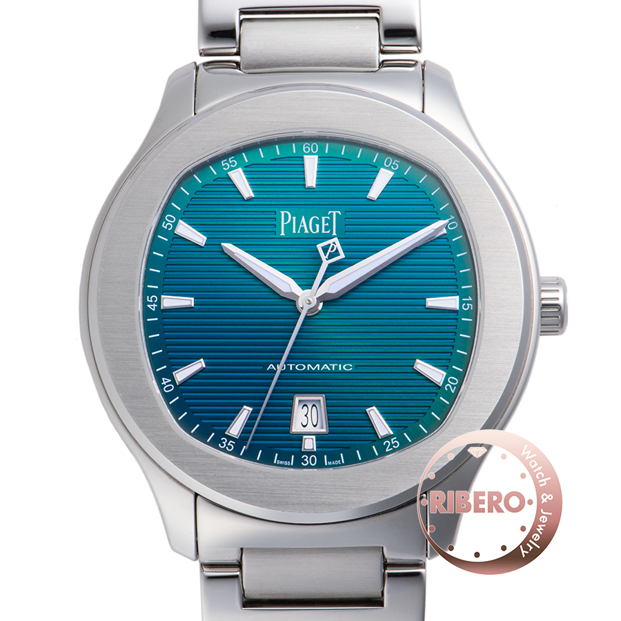 ピアジェ ポロS G0A44001 世界限定500本