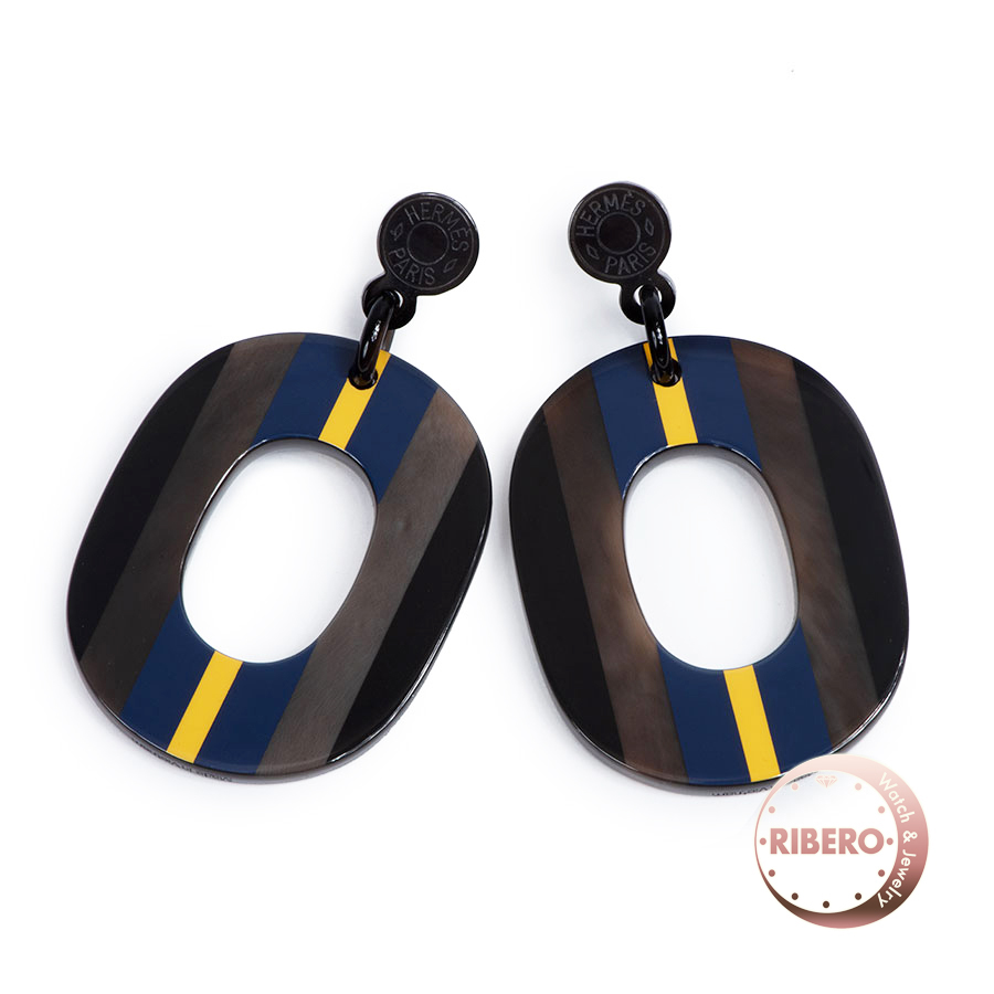 エルメス イスム ピアス