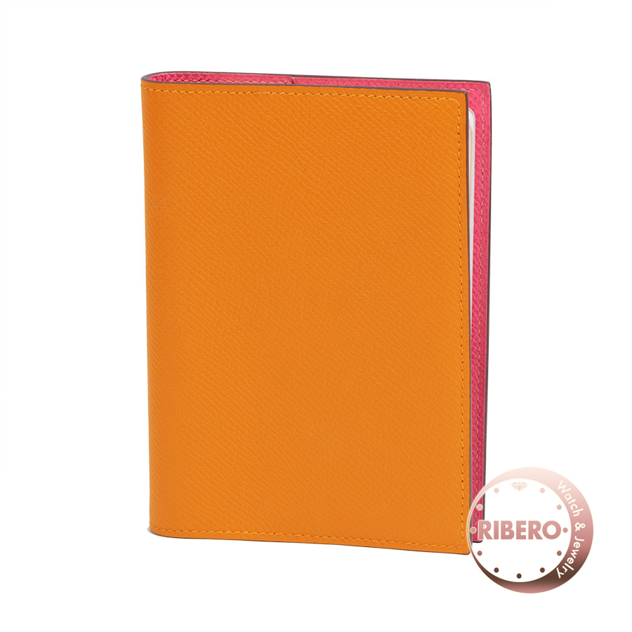 エルメス アジェンダGM