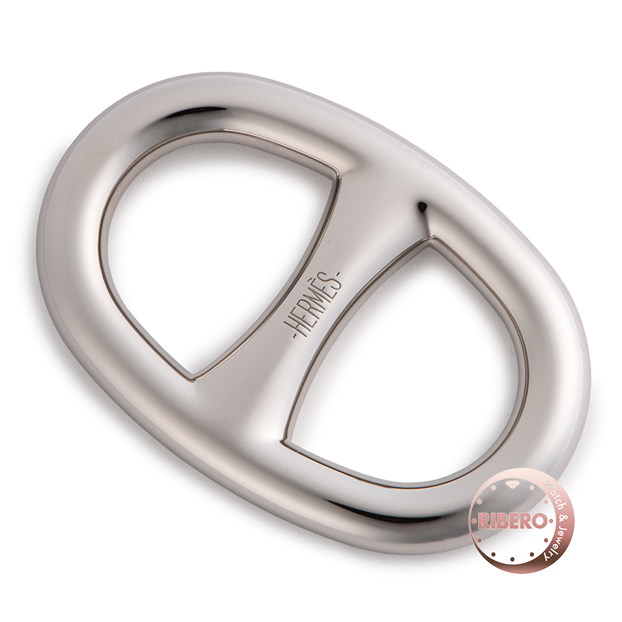 エルメス シェーヌダンクル スカーフリング