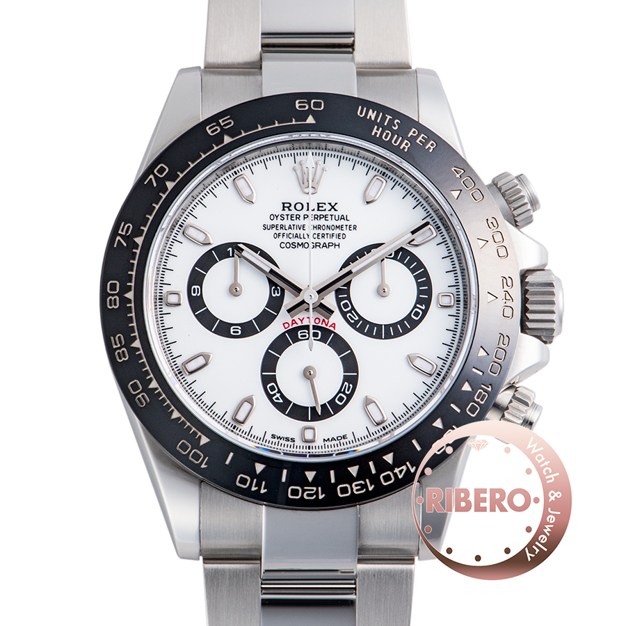 ロレックス 116500LN