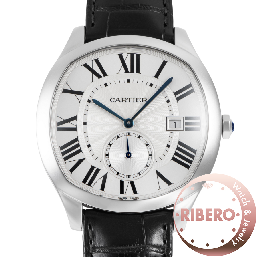 カルティエ ドライブ ドゥ カルティエ WSNM0004