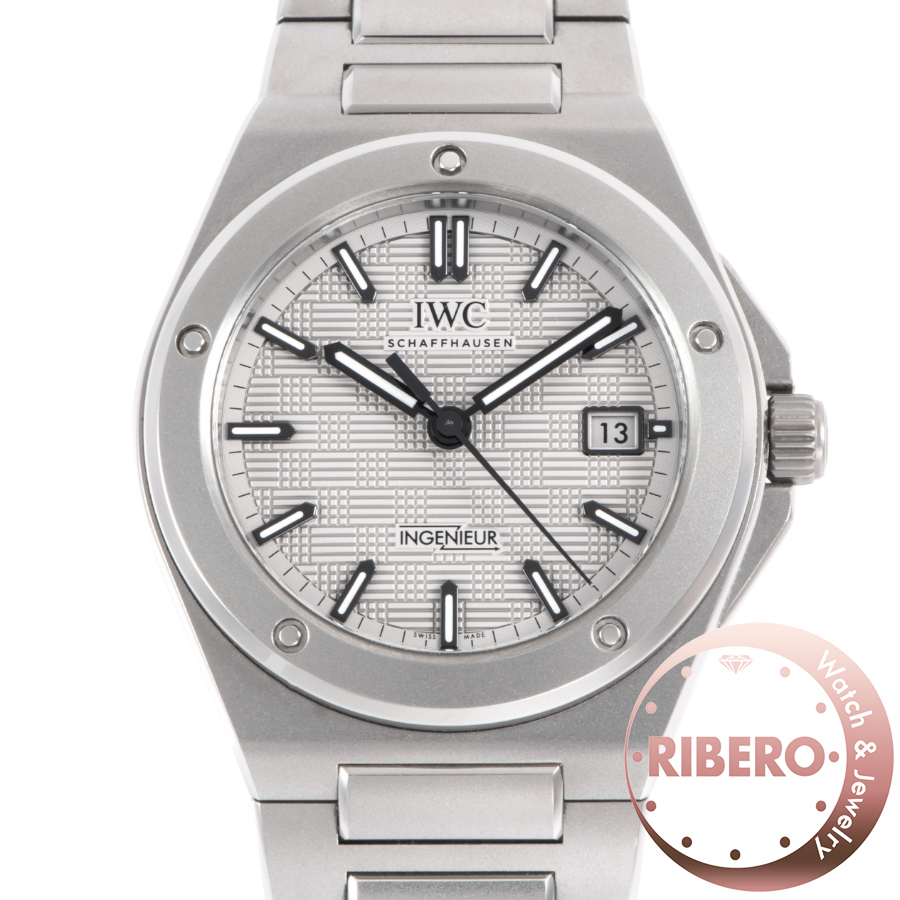 IWC インヂュニア・オートマティック 40 IW328904