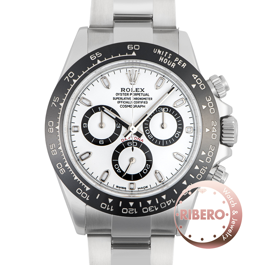 ロレックス 116500LN