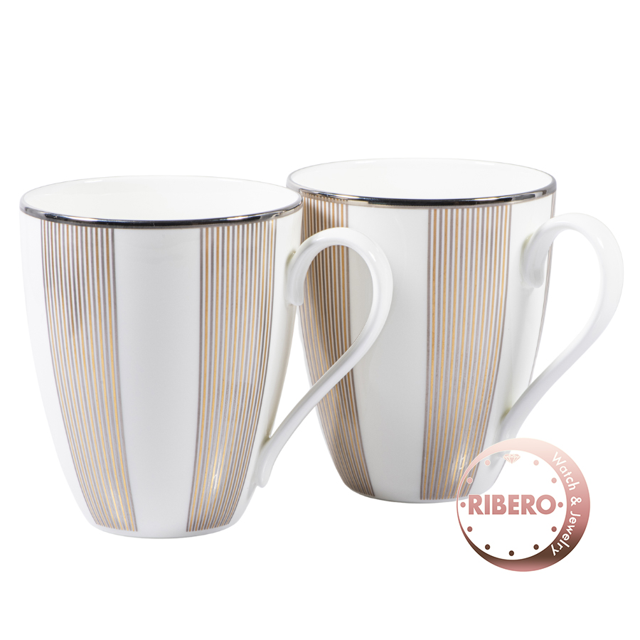 ティファニー パラジウム マグカップ