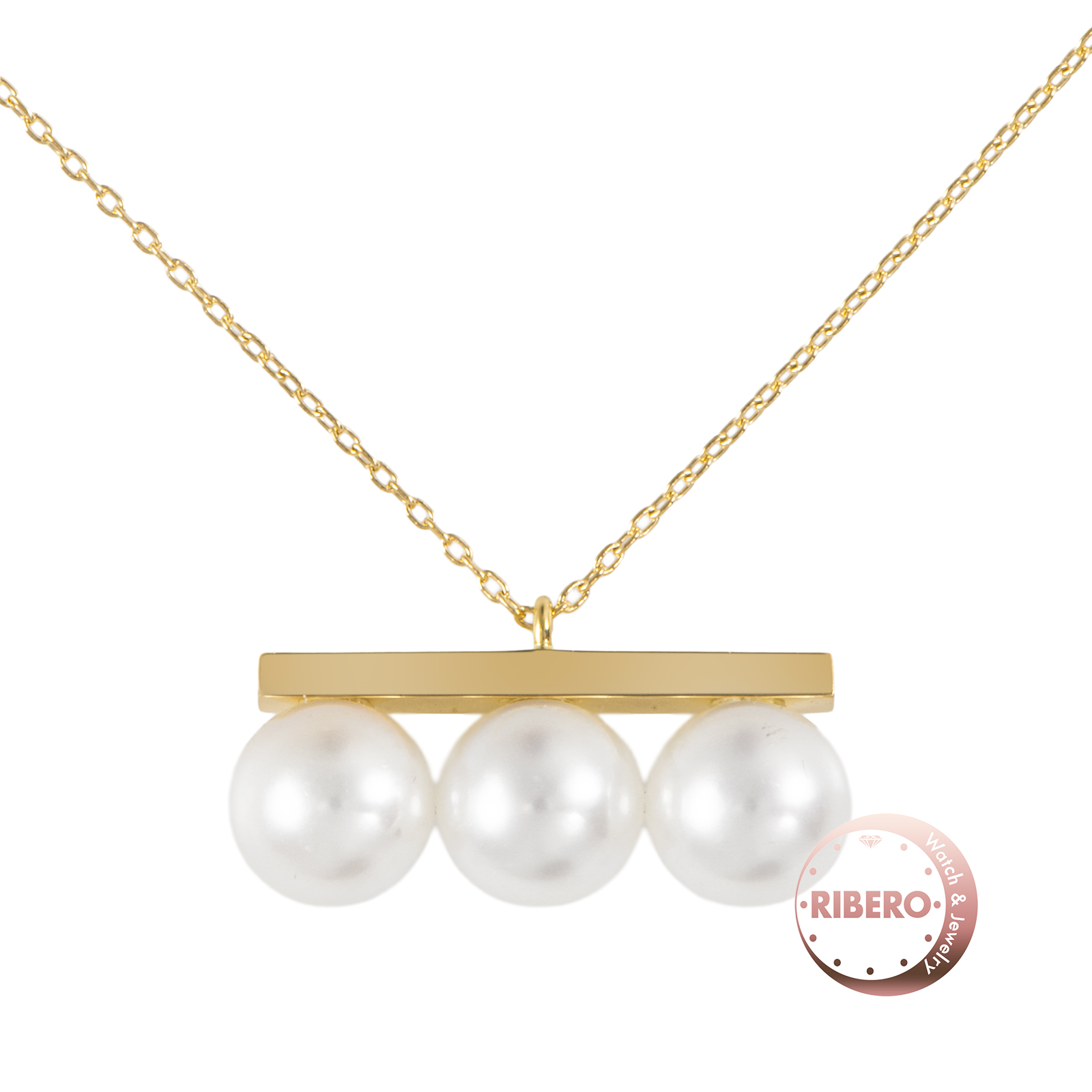 タサキ バランス ネオ ペンダント P-16850-18KYG