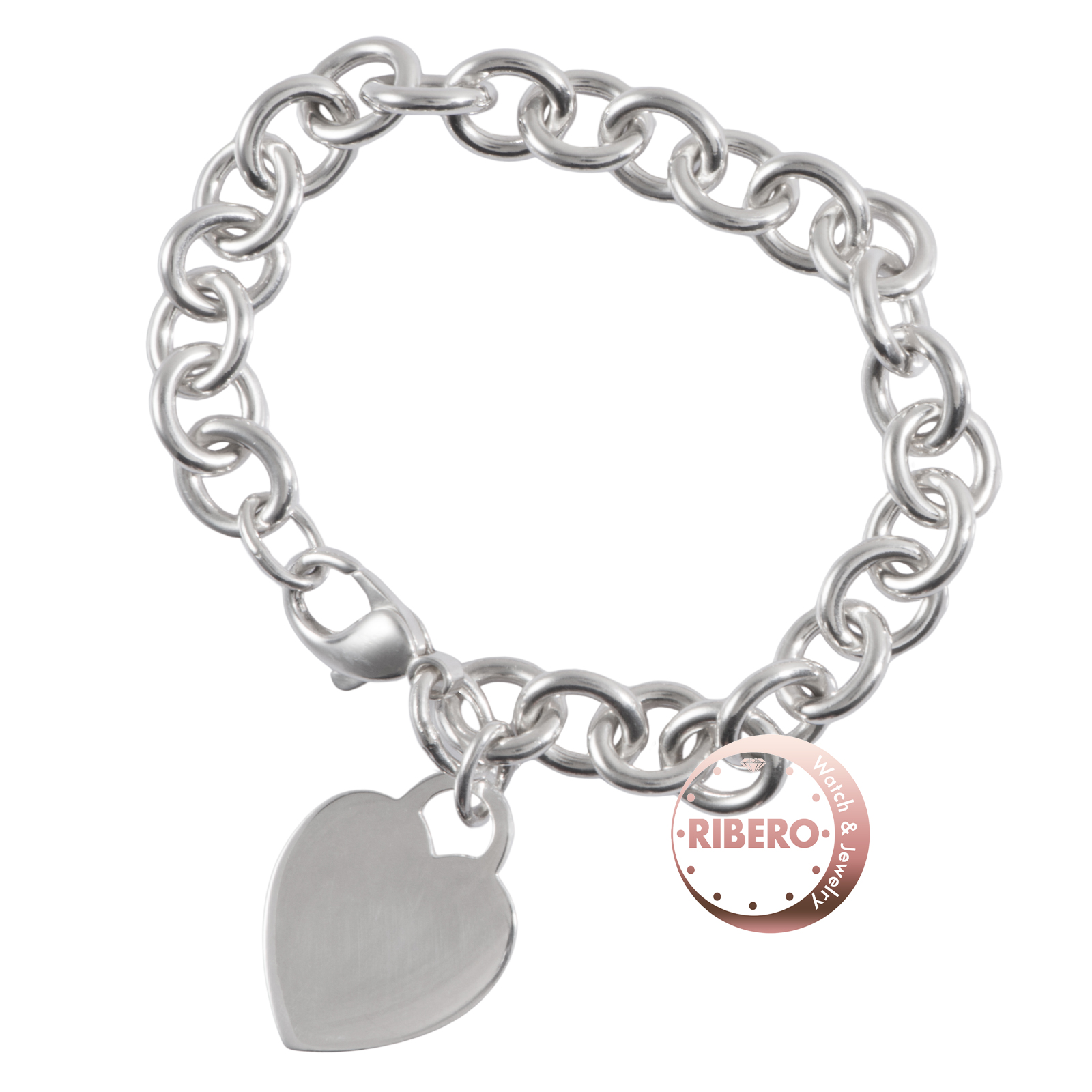 ティファニー リターン トゥ ティファニー ハートタグ  ブレスレット