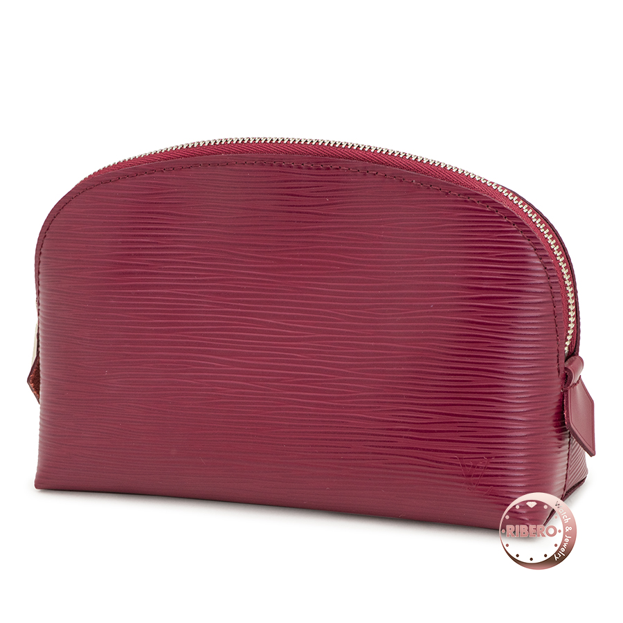 ルイ・ヴィトン ポシェット・コスメティック ポーチ