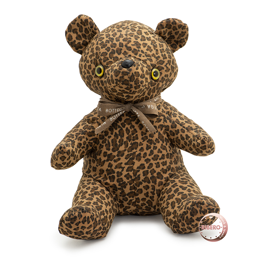 ボッテガヴェネタ ヴェネタ テディベア