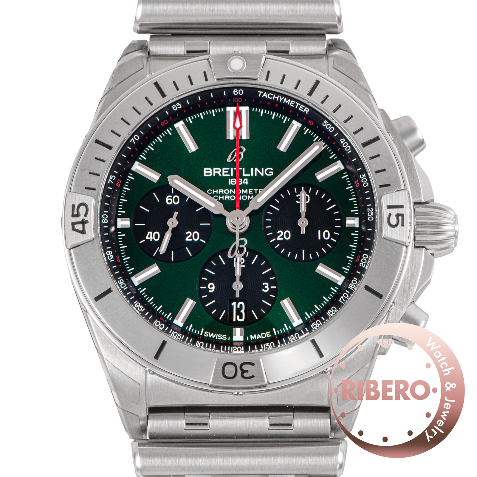 ブライトリング クロノマット B01 42 AB0134101L1A1(AB0134)