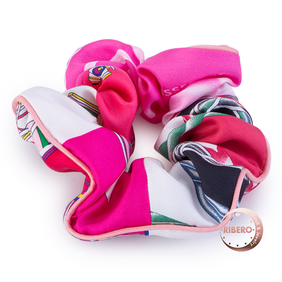 エルメス シュシュ クラウディア