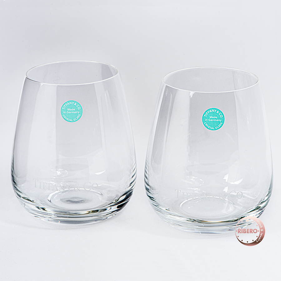 ティファニー タンブラー ペアセット