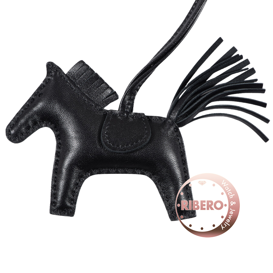 エルメス Rodeo ロデオ PM チャーム