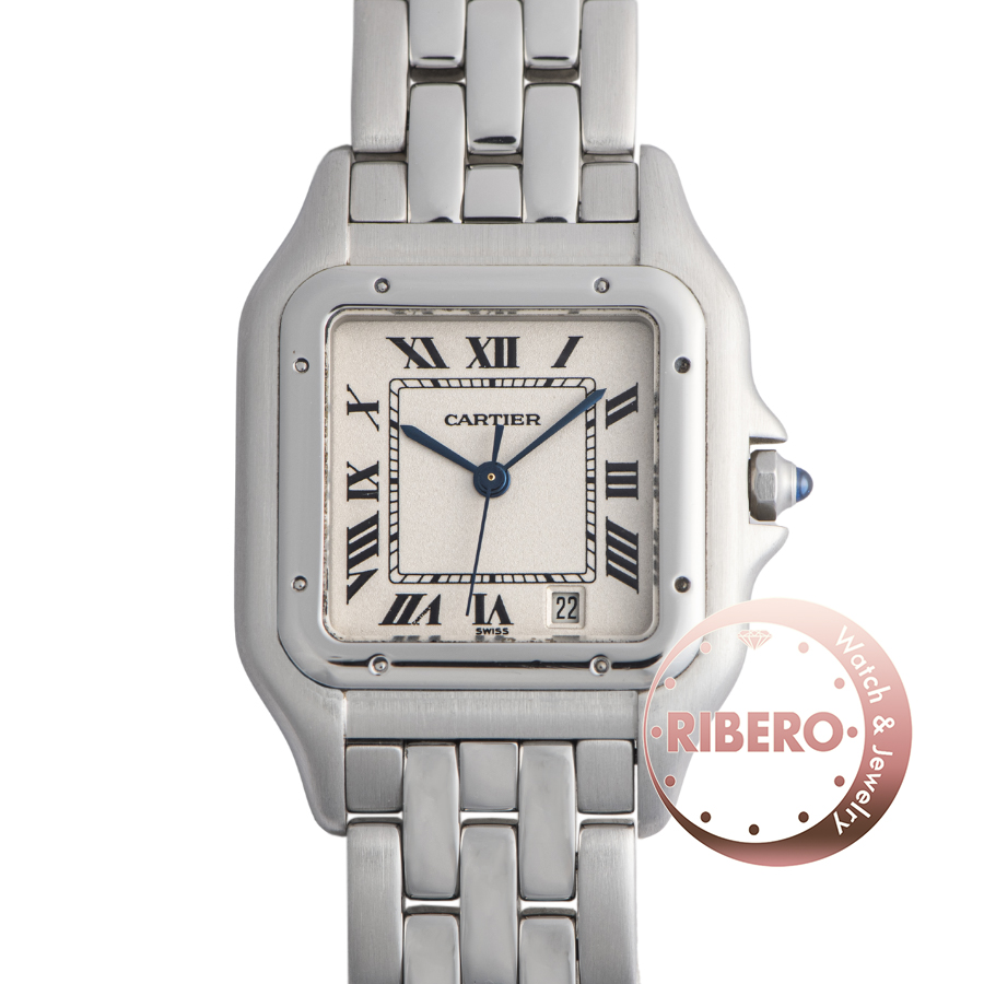 カルティエ パンテールMM W25054P5