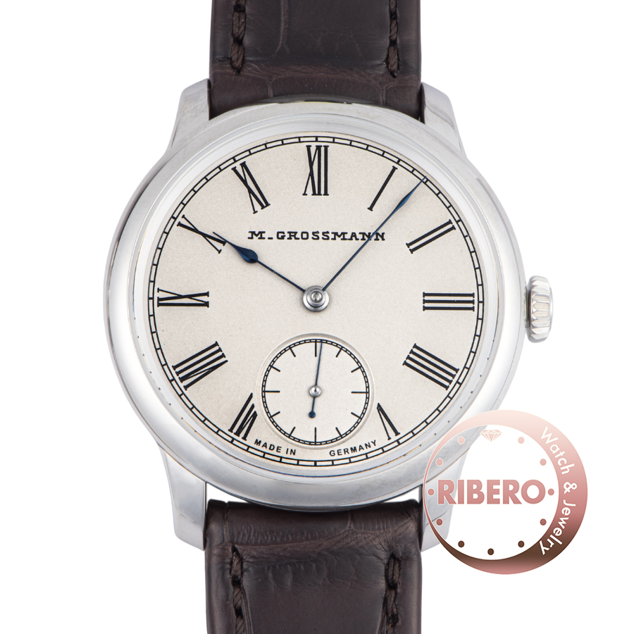 モリッツ・グロスマン モリッツ・グロスマン テフヌート36 MG-003447 日本30本限定