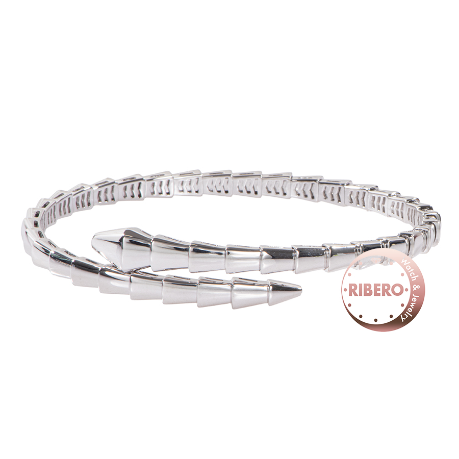 ブルガリ セルペンティ ヴァイパー バングル