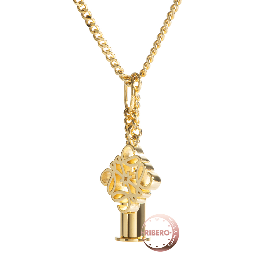 ロエベ パーソナライゼーション ペンダント