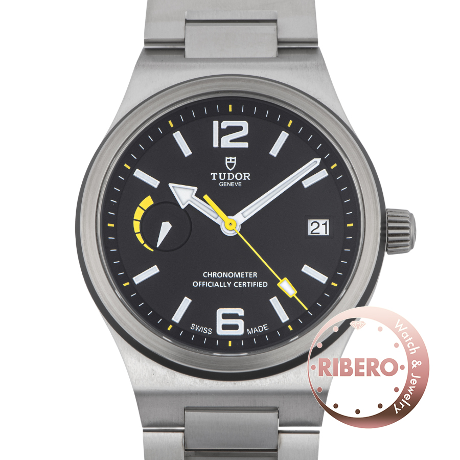 チューダー / チュードル ノースフラッグ 91210N