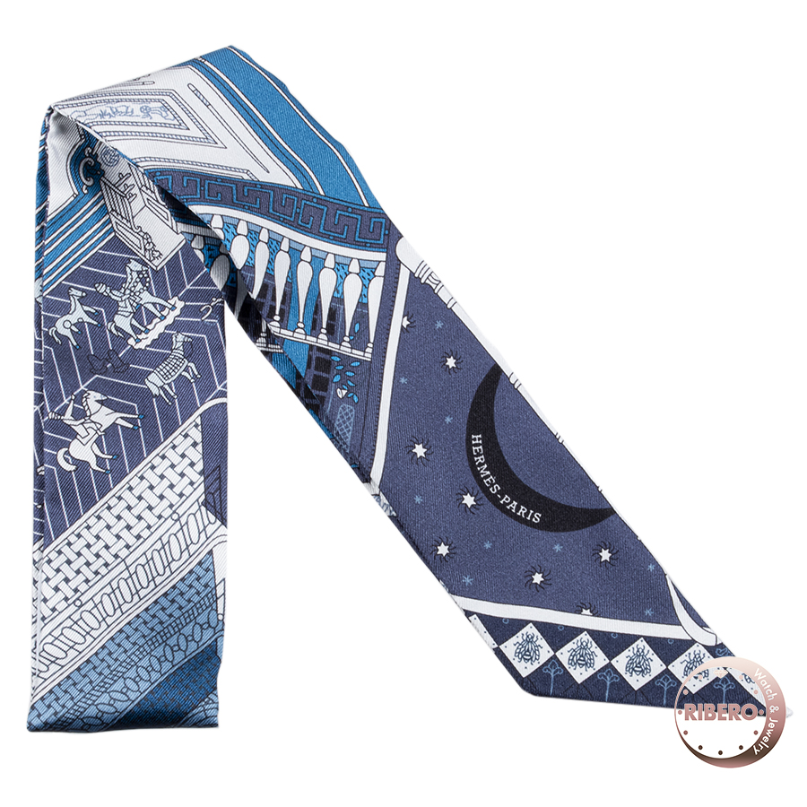 エルメス Objets de Curiosite オブジェ ドゥ キュリオジデ ツイリー