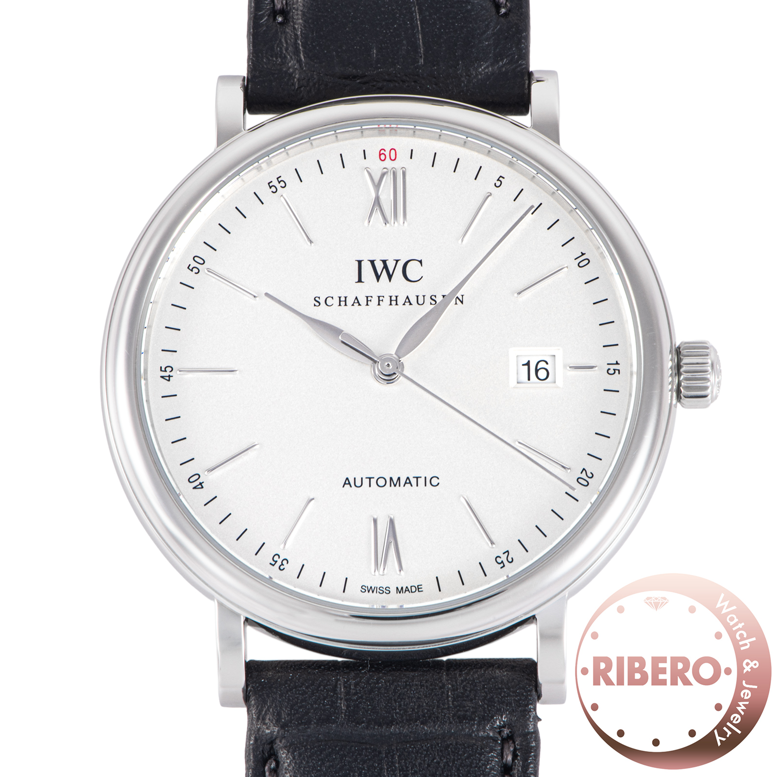 IWC ポートフィノ IW356501