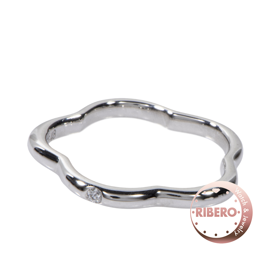 シャネル カメリア 8号