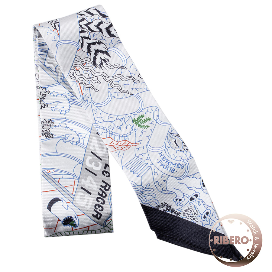 エルメス Splash Park スプラッシュパーク ツイリー