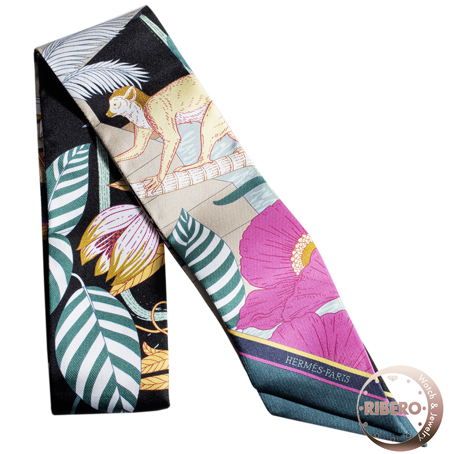 エルメス Precious Paradise プレシャス パラダイス ツイリー