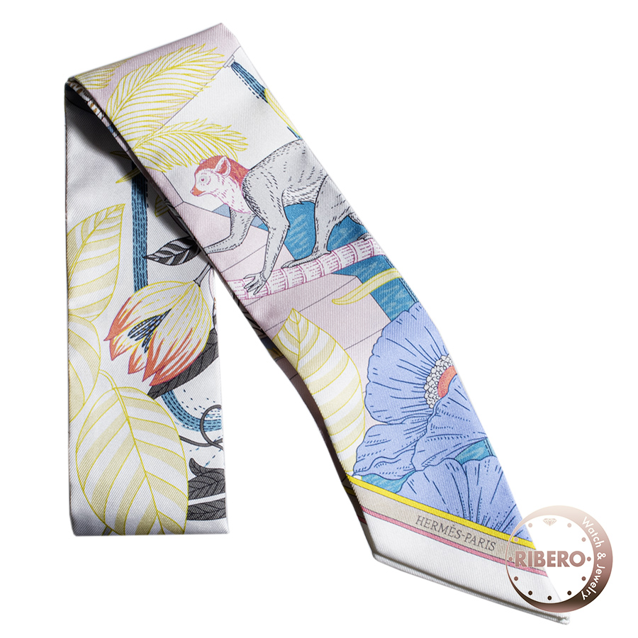 エルメス Precious Paradise プレシャス パラダイス ツイリー