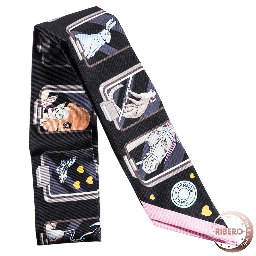 エルメス Hermes Story エルメス ストーリー ツイリー