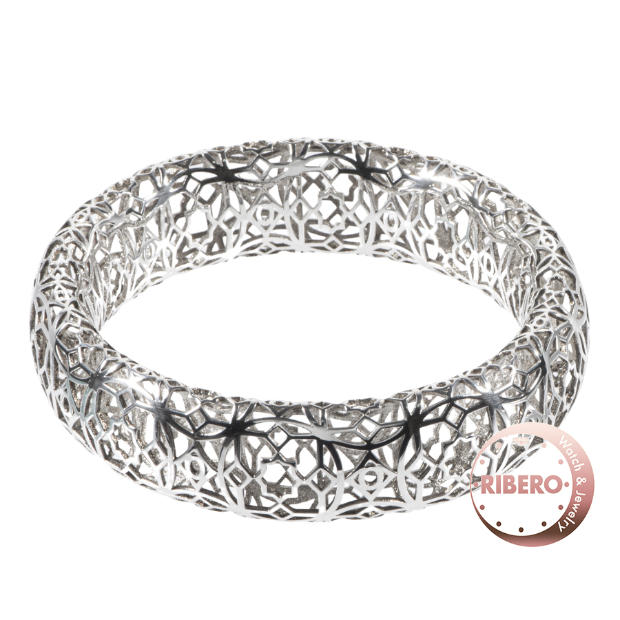 ティファニー マラケシュ バングル