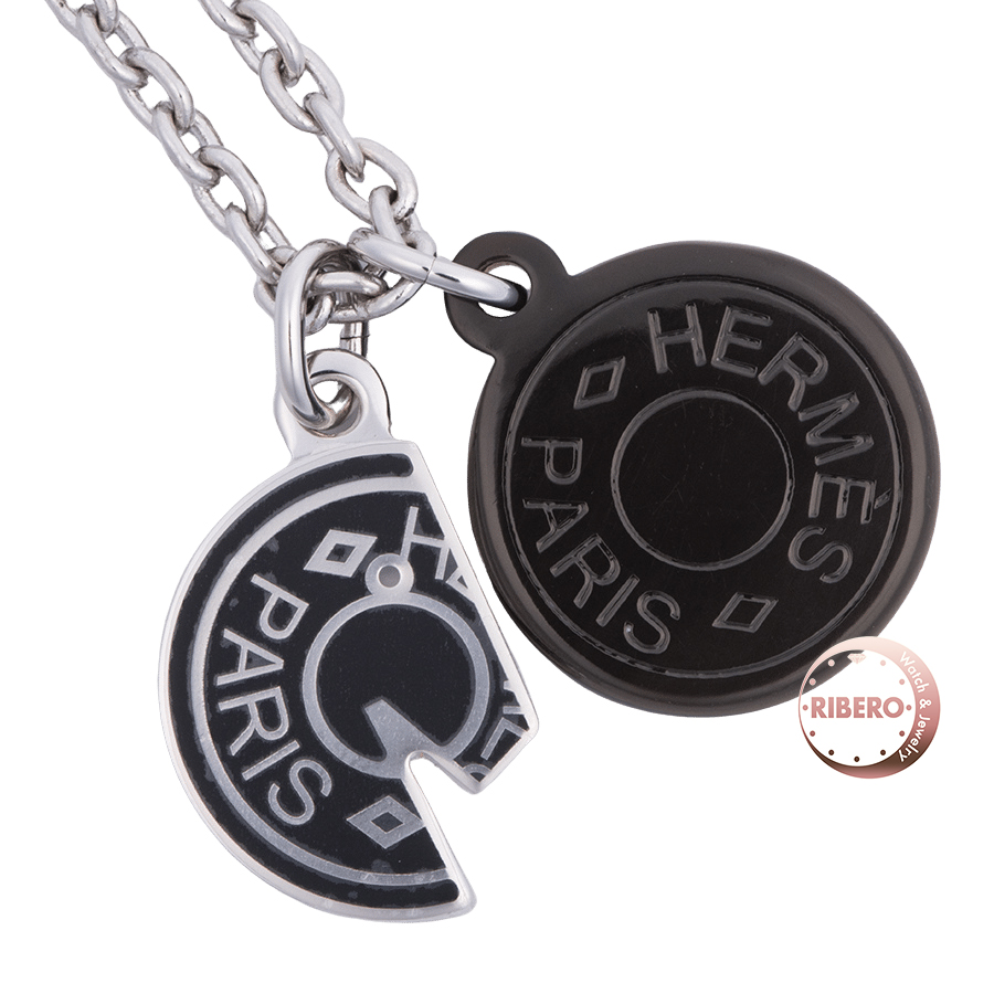 エルメス カルーセル ネックレス クルードセル セリエ