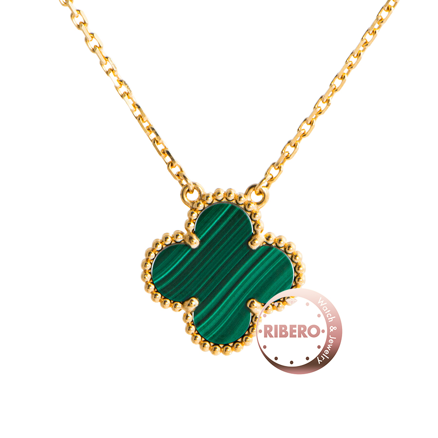 ヴァンクリーフ＆アーペル アルハンブラ ヴィンテージアルハンブラ ペンダント