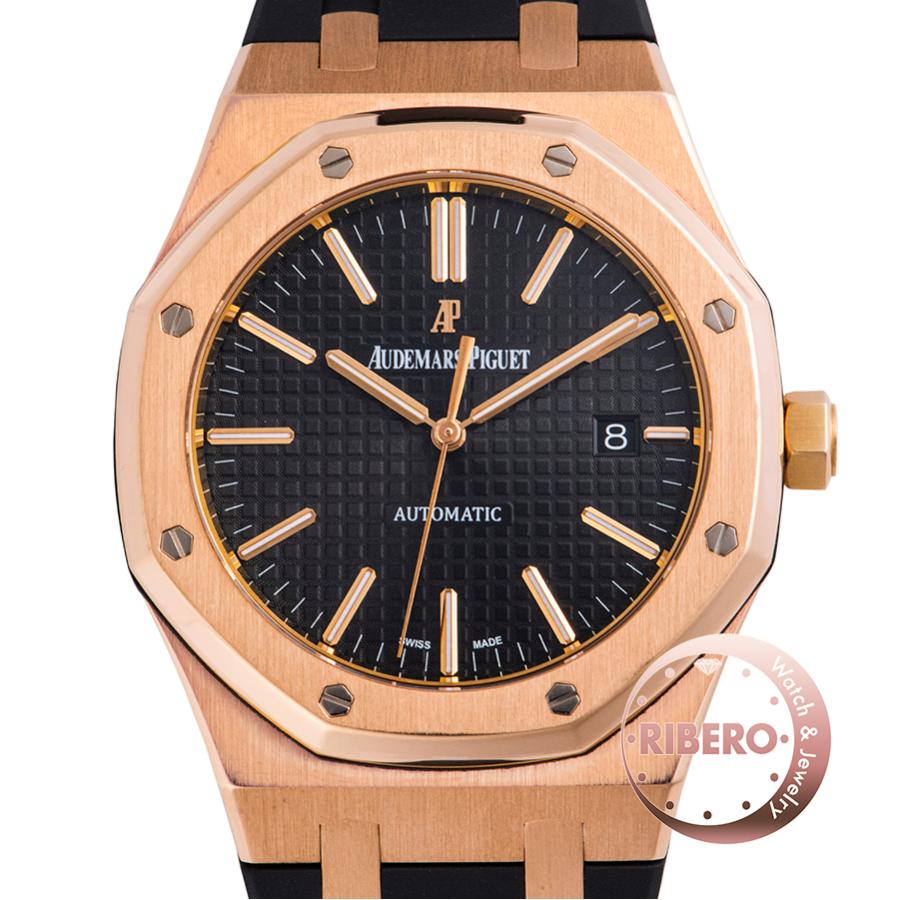 オーデマ・ピゲ ロイヤルオーク 15400OR.OO.D002CR.01