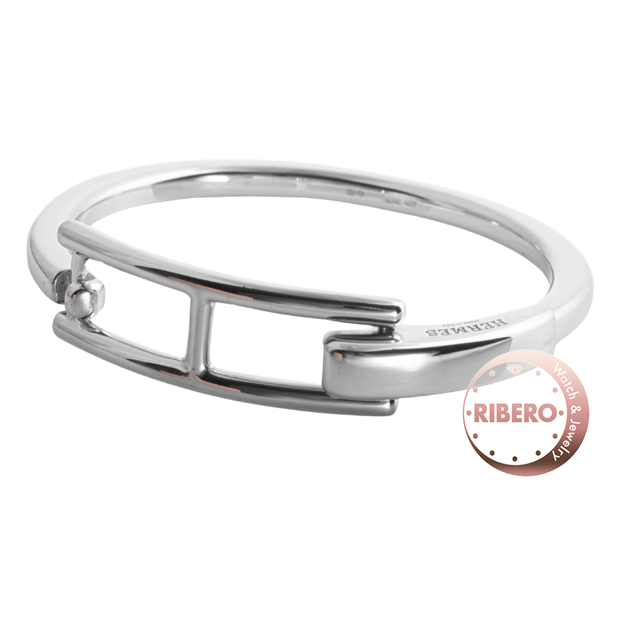 エルメス クラップ ブレスレット