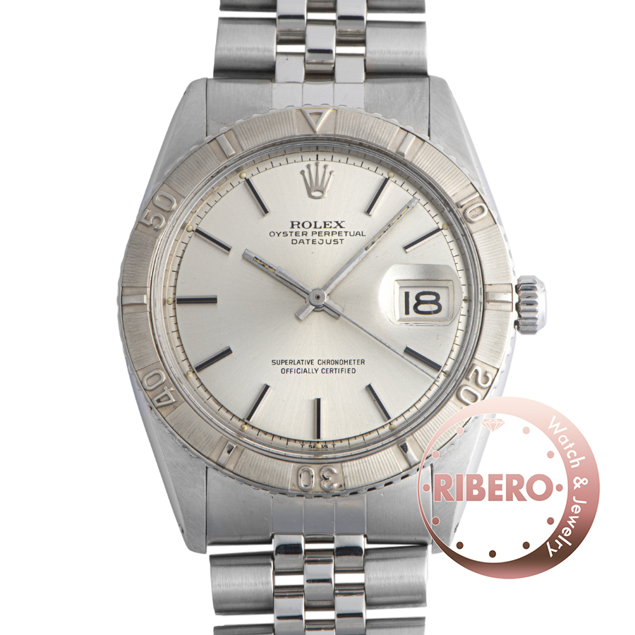 ロレックス デイトジャスト サンダーバード 1625 1971年製