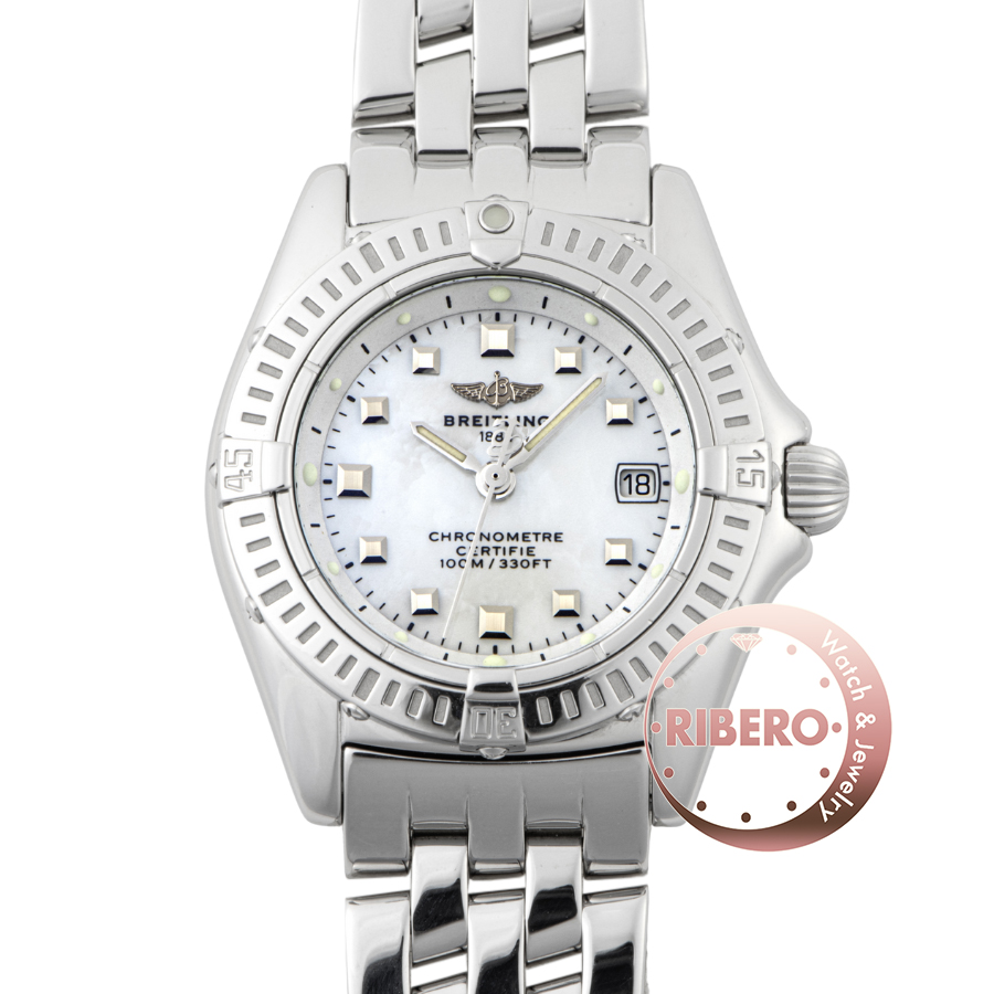 ブライトリング カリスティーノ A72345