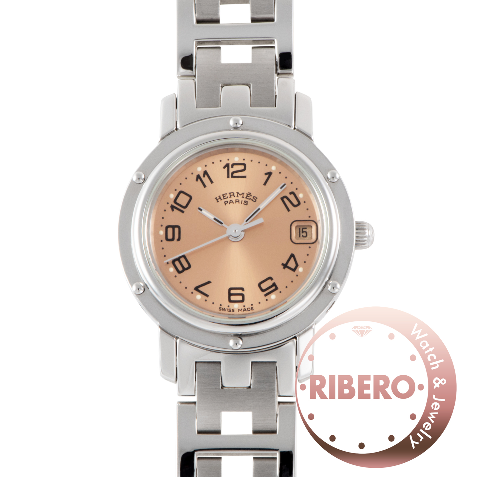 エルメス クリッパー CL4.210