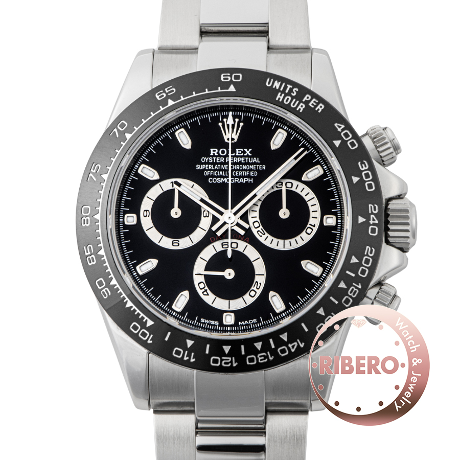 ロレックス デイトナ 116500LN