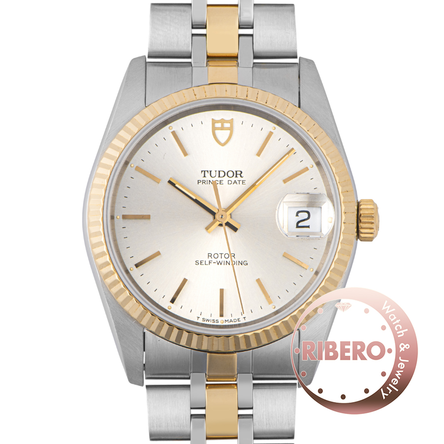 チューダー / チュードル プリンスデイト 74033