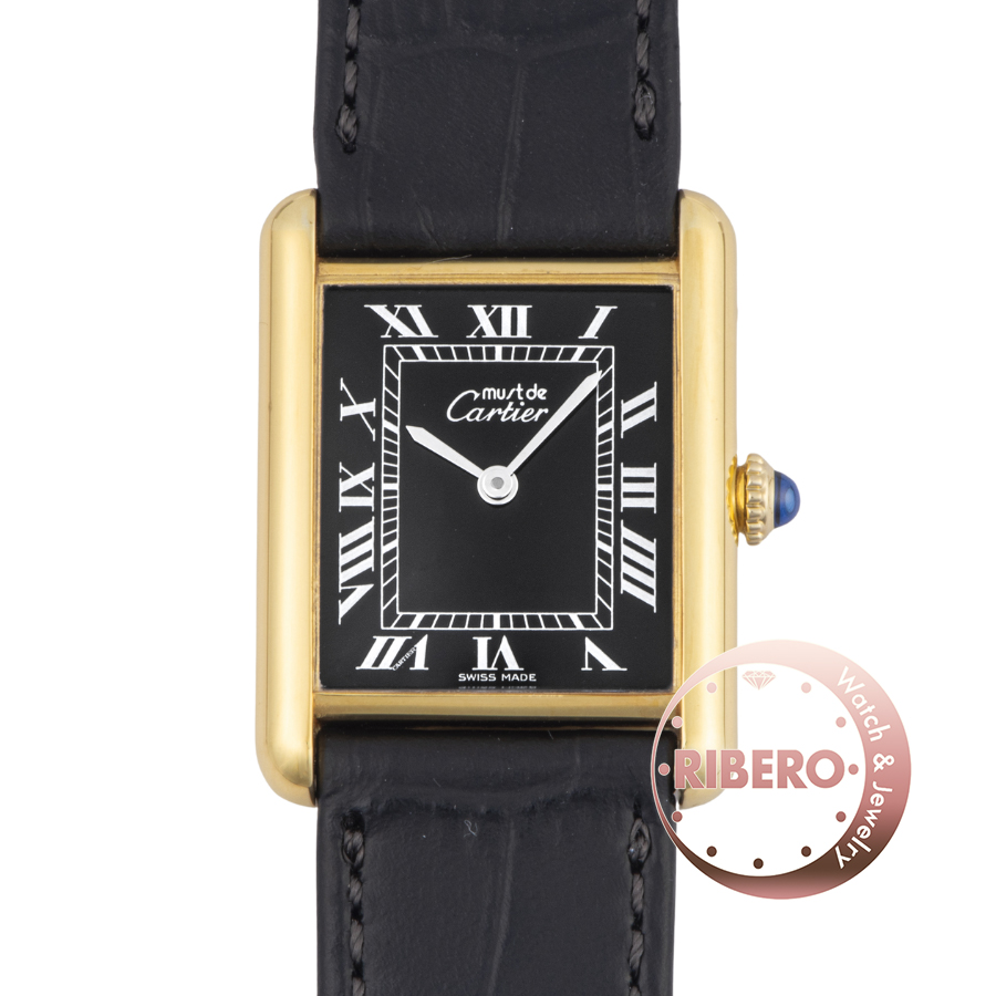 カルティエ マストタンクLM 81974913